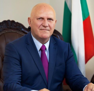 Министър Галин Цоков с обръщение към българите по случай Деня на народните будители