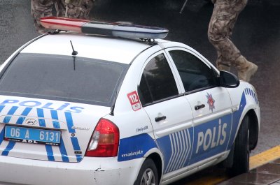 Турция разби международна престъпна организация и арестува 37 души