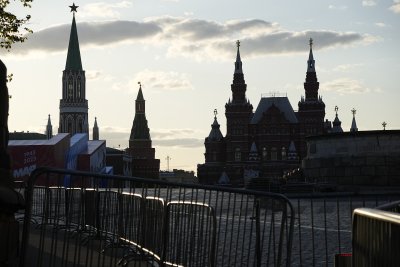 Руското външно министерство обяви че отнема акредитацията и ще изгони