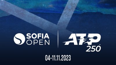 Организаторите на турнира Sofia Open обявиха преди минути че жребият