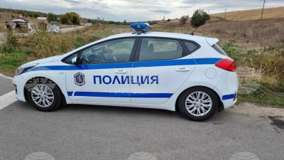Пореден случай на агресия на пътя в Пловдив
