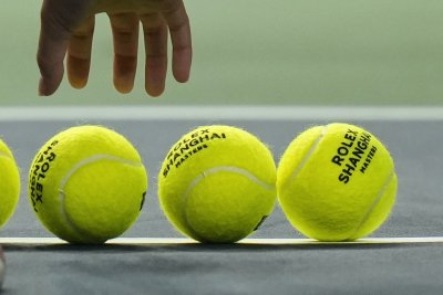 Саудитска Арабия взима домакинство на тенис турнир от сериите "Мастърс"?