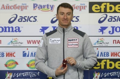 Бившият български биатлонист Красимир Анев е с опасност за живота