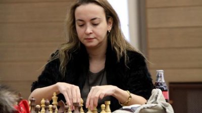 Антоанета Стефанова завърши на шесто място при жените а Иван