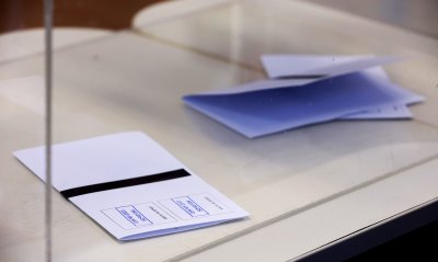 Изборният ден в Несебър започна нормално във всички секции на