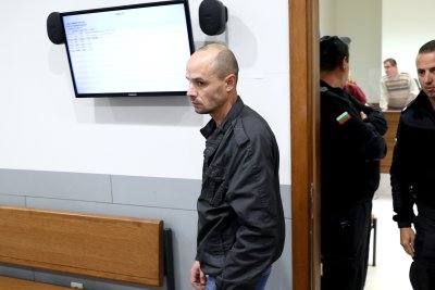 На първа инстанция Софийският районен съд освободи от наказателна отговорност