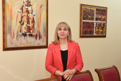 Омбудсманът Диана Ковачева изпрати препоръка до министрите на труда и