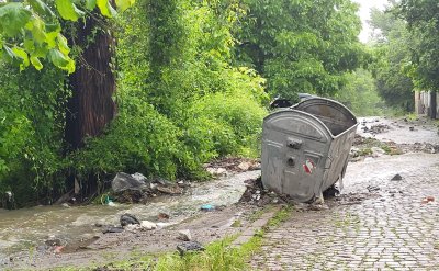 Двама души загинаха в две населени места в Шуменска област