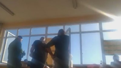 След нападението на член на СИК във Видин: Очаква се прокуратурата да се произнесе по полицейските преписки