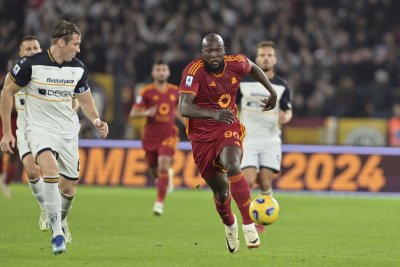 Рома направи изключителен обрат срещу Лече за 2 1 на стадион
