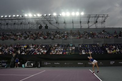 От WTA признаха за проблемите с организацията на Финалите в Канкун