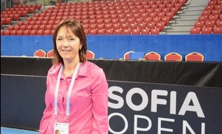 Веселина Донева за Sofia Open: Такива турнири са огромна реклама за България