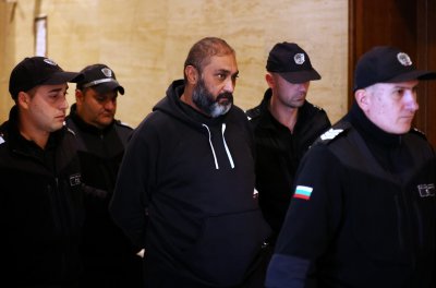 Апелативният съд потвърди ареста на ливанеца, призовавал за джихад