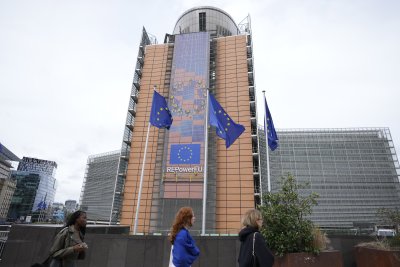 ЕС отпуска още 25 милиона евро за Газа