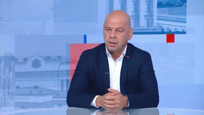 Новият кмет на Пловдив Костадин Димитров от ГЕРБ обяснява изборната