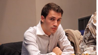 Загуби за Иван Чепаринов и Антоанета Стефанова в деветия кръг на FIDE Grand Swiss