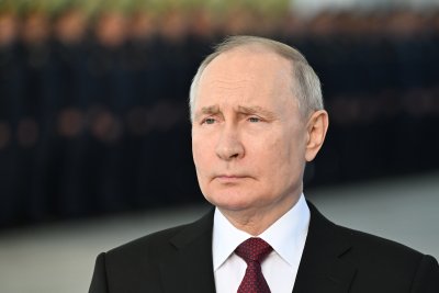 Руският президент Владимир Путин подписа закона за отмяна на ратификацията