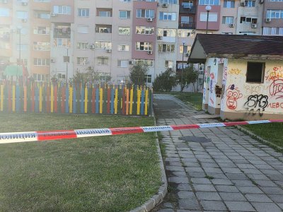 След стрелбата в Благоевград: Прокуратурата разследва опит за умишлено убийство