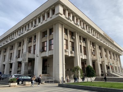 Окръжният съд в Бургас потвърди присъдата на тримата сирийски граждани