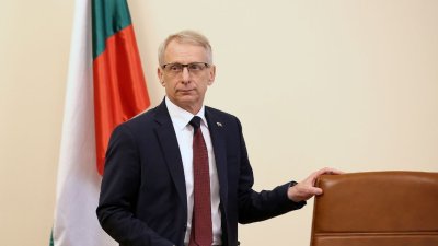 Министър председателят на България акад Николай Денков взе отношение по казуса