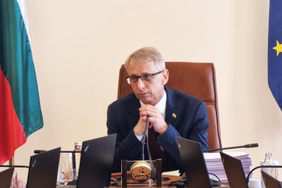 Премиерът Денков призова за смяна на състава на ЦИК
