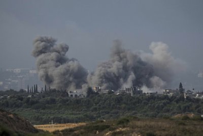 15 ноемвриИзраелската армия провежда операция в Ал Шифа която е