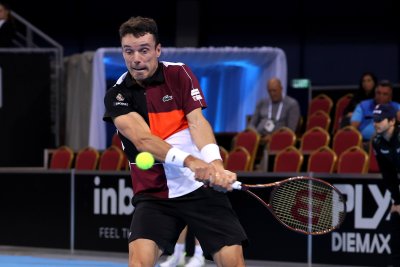 Роберто Баутиста Агут спечели втория най-дълъг мач в историята на Sofia Open