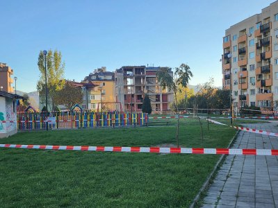 Млада жена е била простреляна в ранния следобед в Благоевград