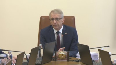 Министър председателят Николай Денков коментира днешния отказ на Народното събрание да