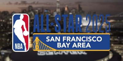 Сан Франциско приема Мача на звездите в НБА през 2025-а година
