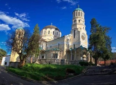 Частица мощи на Св. Мина ще бъде посрещната днес в Кюстендил