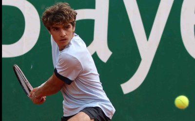 Български талант се класира за полуфиналите на ITF турнир по тенис в Мексико