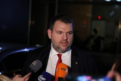 Официално: Делян Пеевски остава единствен председател на ПГ на ДПС