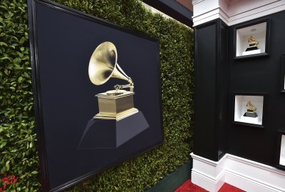 Националната звукозаписна академия в САЩ обяви номинациите си за наградите