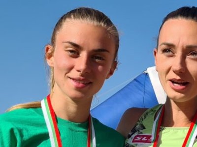 България ще е домакин на балканския шампионат по крос кънтри