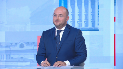 Георги Георгиев: Не е важно кой ще е председателят на СОС, а какво ще е мнозинството