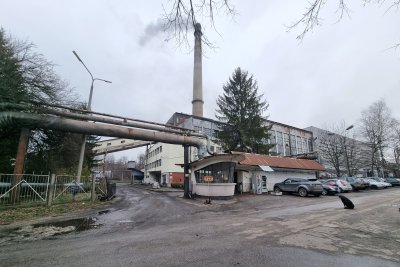 КЕВР прекрати лиценза на Топлофикация - Габрово за топлинна енергия