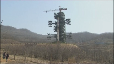 Северна Корея съобщи че успешно е извела в орбита шпионски