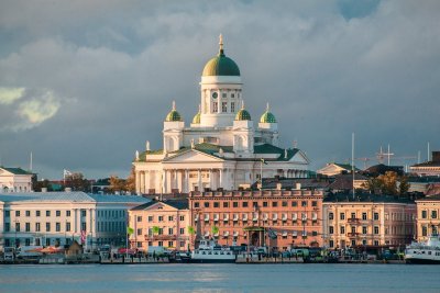 Финландия обвини Русия в насърчаване на нелегалната миграция