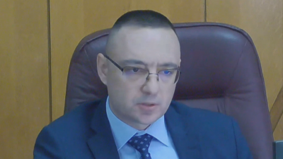 Гл. комисар Александър Джартов: Нормализира се обстановката след ураганния вятър