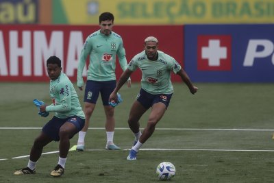 Нов епизод от ожесточеното съперничество между Бразилия и Аржентина предстои