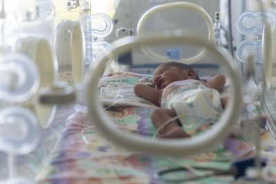 Над 150 недоносени бебета са родени от началото на годината в Бургас