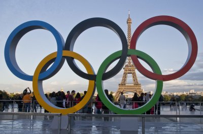 Около 400 000 билета за Игрите в Париж ще бъдат пуснати в продажба в края на месеца
