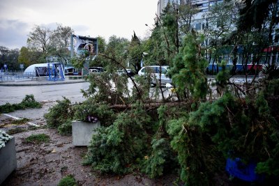 Три общини във Варненска област отмениха бедственото положение