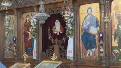Днес православната църква отбелязва големия празник Въведение Богородично Денят отдава