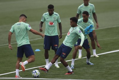 Нов епизод от ожесточеното съперничество между Бразилия и Аржентина предстои