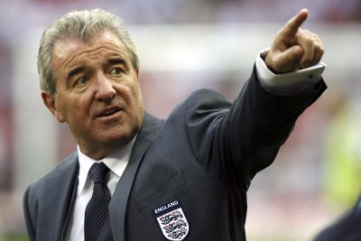 Почина бившият селекционер на националния отбор на Англия Тери Венейбълс