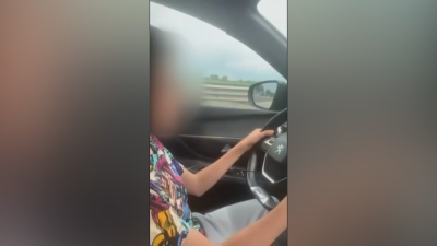 11-годишно дете шофира със 150 км/ч в София - месеци по-късно няма реакция от институциите