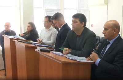 Съдът обяви за недействителен избора на кмет на община Панагюрище