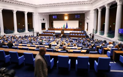 Депутатите решиха да създадат временна комисия за защита на правата